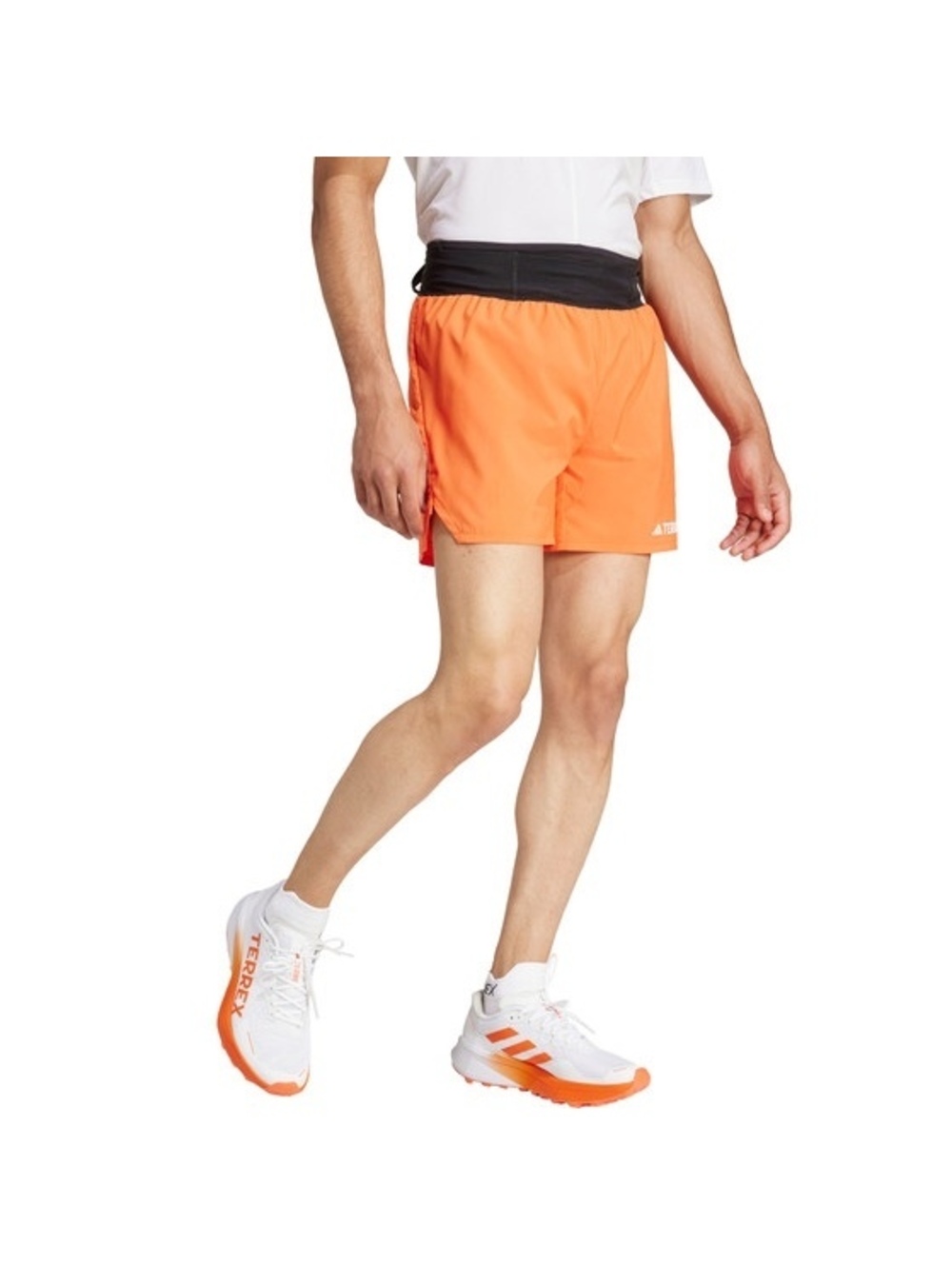 NET New Adidas XPERIOR SHORTS - XL